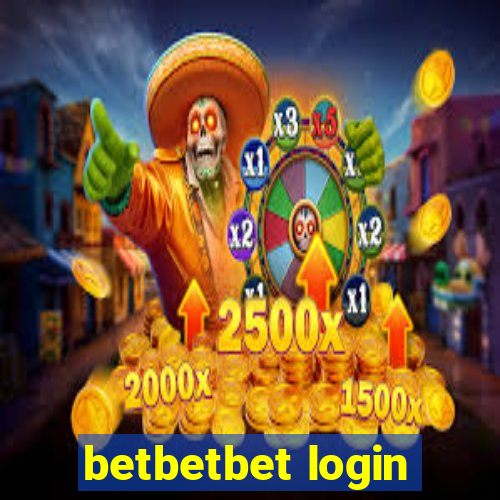 betbetbet login